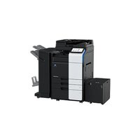 Bh-C300i Konica Minolta Multifunction Printer