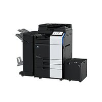 Bh-C360i Konica Minolta Multifunction Printer