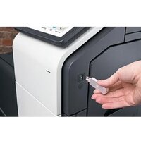 Bh-C360i Konica Minolta Multifunction Printer