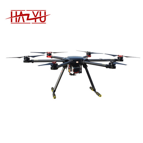 Power Line HYPLD-6 Drone Hd Camera Professional UAV Drones