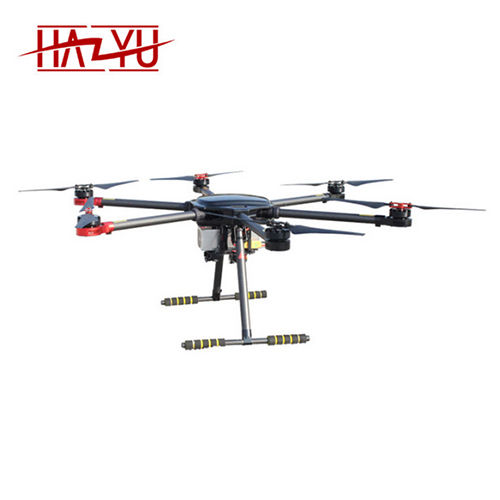 Unmanned Aerial Vehicles High-voltage 6 Spirals Wing Drones