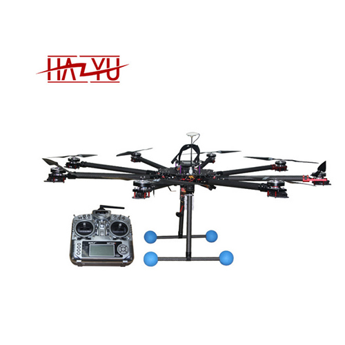 Professional Line Cable Construction UAV Drone