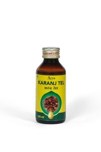 Karanj Oil