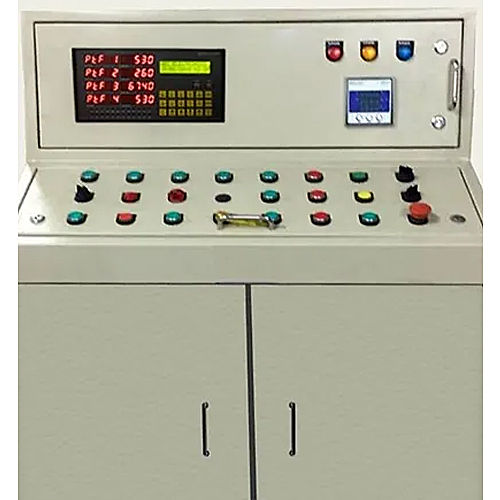 Microprocessor Based Control Panel Frequency (Mhz): 50 Hertz (Hz)