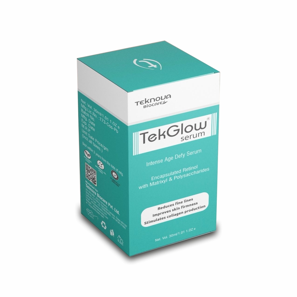 Tekglow Serum