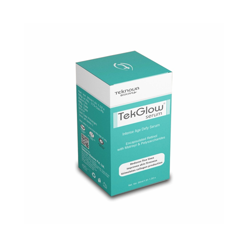 Tekglow Serum