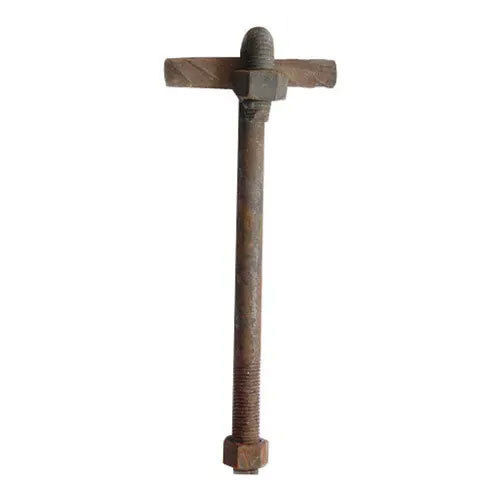 Stainless Steel Foundation Bolt