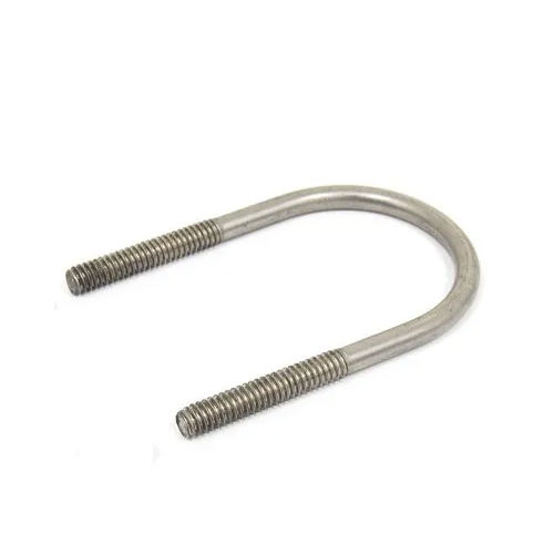 Stainless Steel U Bolt