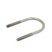 Stainless Steel U Bolt