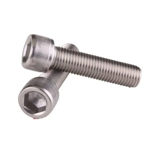 Stainless Steel Allen Cap Bolt