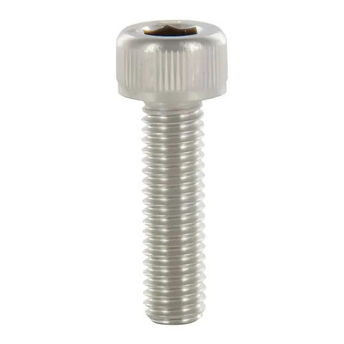 Mild Steel Allen Bolt