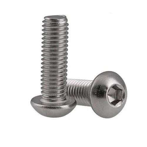 Ss304 Hexagon Socket Head Cap Screw