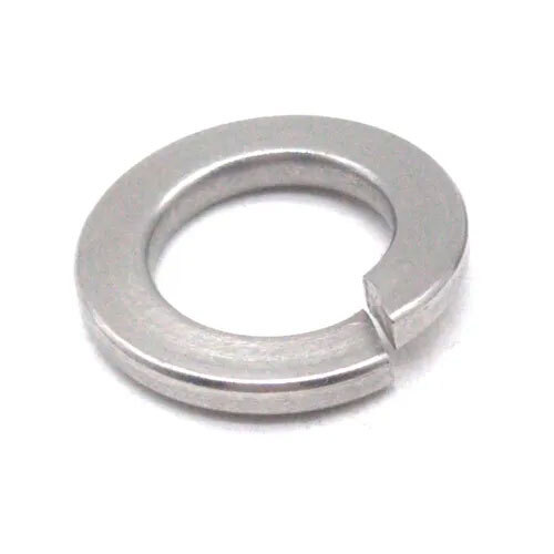 Mild Steel Spring Washer