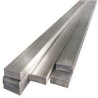 Stainless Steel Flat Bar