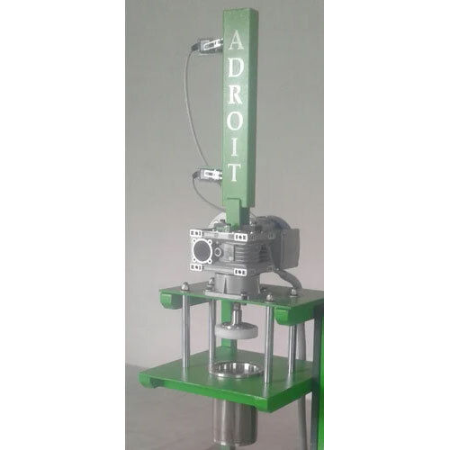 Automatic Chapati Making Machine