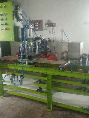 Automatic Chapati Making Machine Industrial