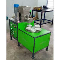 Automatic Idiyappam Machine - General Use: Industrial