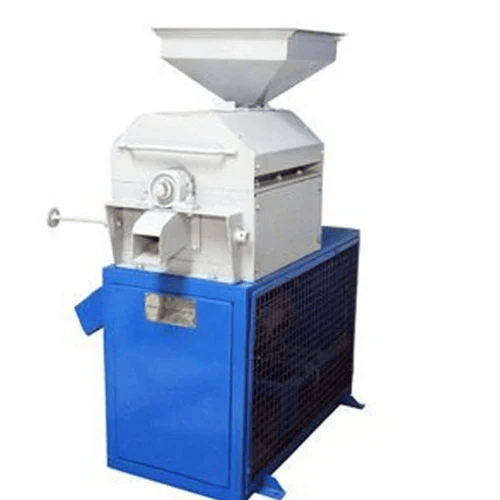 Industrial Dal Machine 
