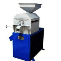 Automatic Dal Polisher Machine