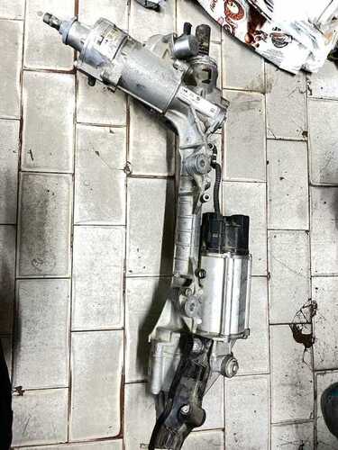 BMW 6 SERIES STEERING RACK