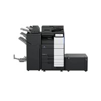 Konica Minolta A3 Copier Printer