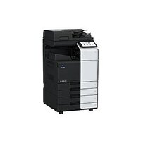 Konica Minolta A3 Copier Printer