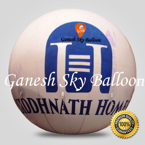 Promotional Advertising Balloons