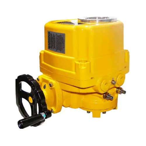 230V Heavy Duty Actuator