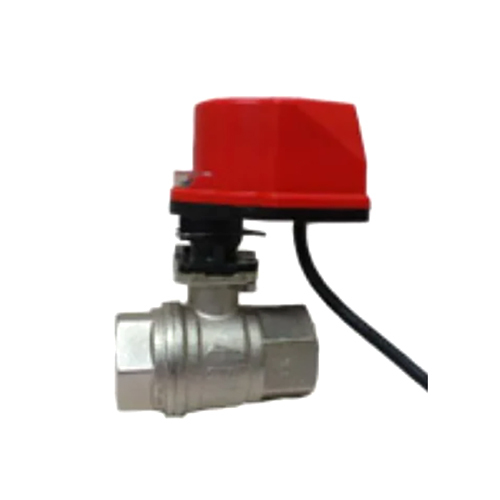 Low Cost Compact Electric Actuator