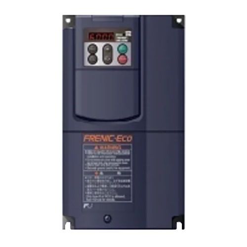 Drives And Inverters