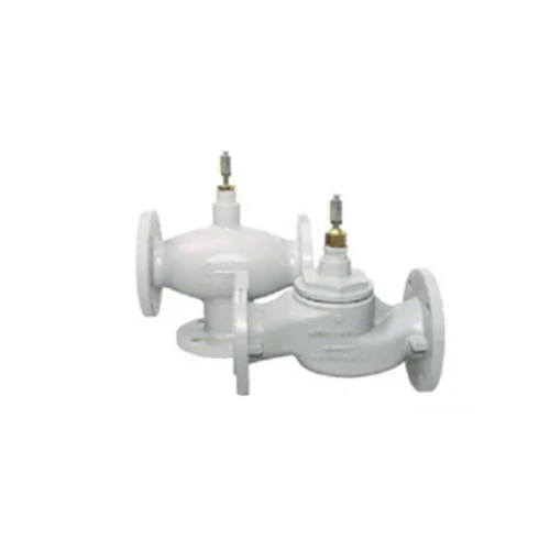 AHU Valves And Actuators