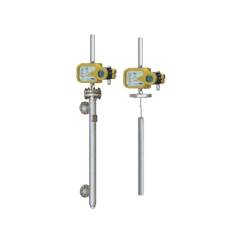 Displacer Level Indicator