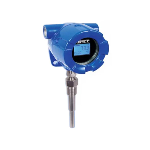 Field Mountable Temperature Transmitter