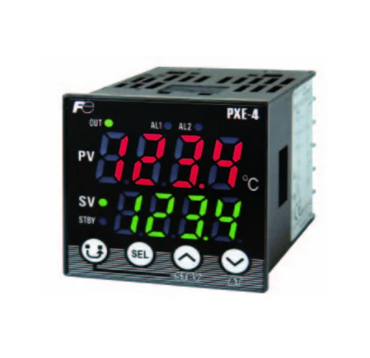 LEDPID Controller Indicators And Programmers