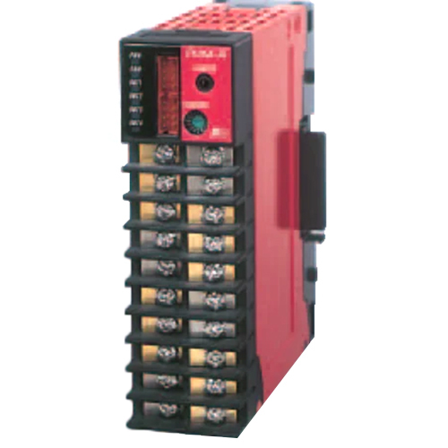 Multi Loop PID Controllers