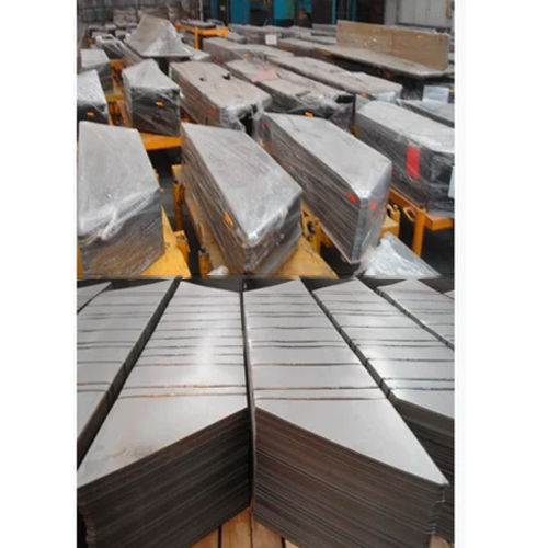 Crgo Steel Sheet Application: Industrial