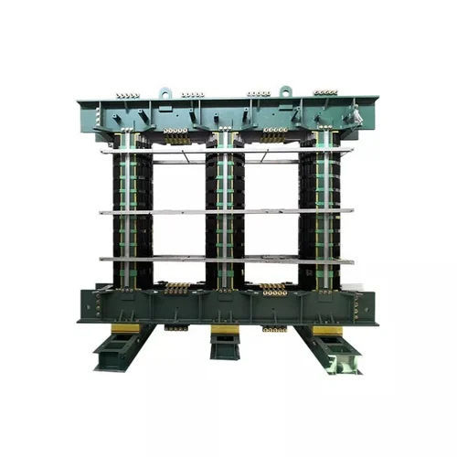 Transformer Crgo Core Usage: Industrial