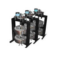 Single Phase Variable Auto Transformer Usage: Industrial