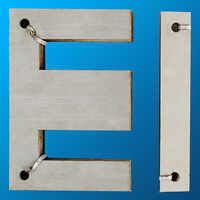 CRGO and CRNGO Transformer EI Lamination Core