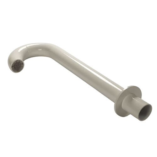Stp Air Vent ( Sup Ravent) - Grade: Aluminium Alloy Aa6063 T6