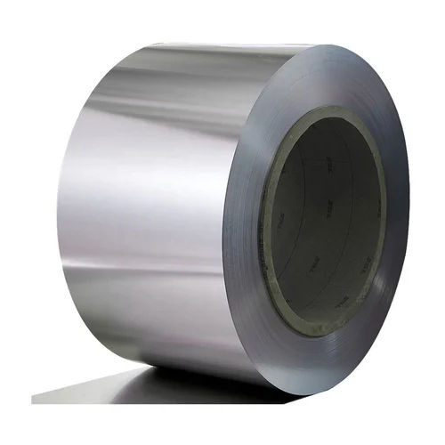 Stainless Steel Coil