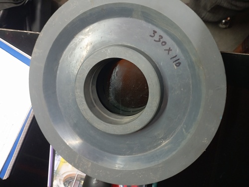 Fixed Tower Crane Pulley