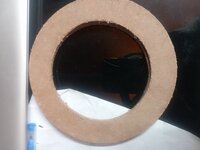 Brake Linner Pad