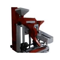 5 hp Dal Mill