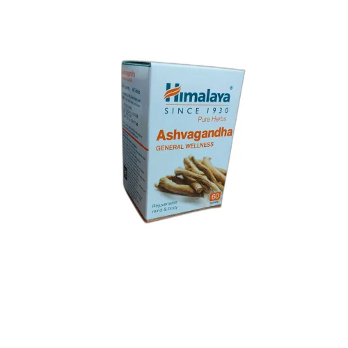 Himalaya Ashvagandha Tablet