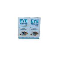 Ayurvedic And Herbal Eye Drops