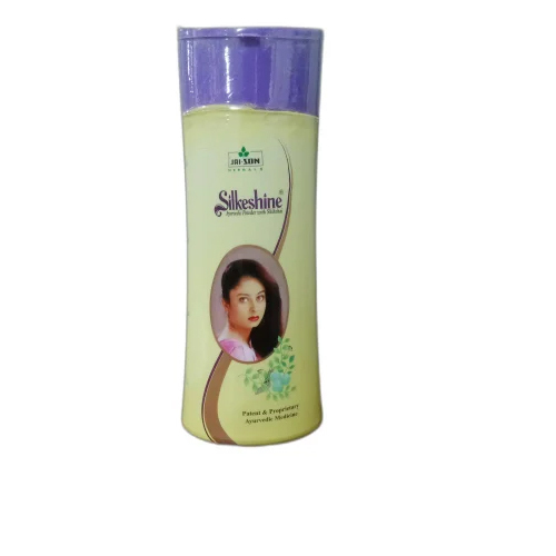 Jai Son Silkeshine Shikakai Powder