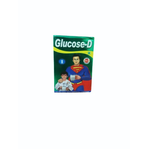 Glucose- D Powder