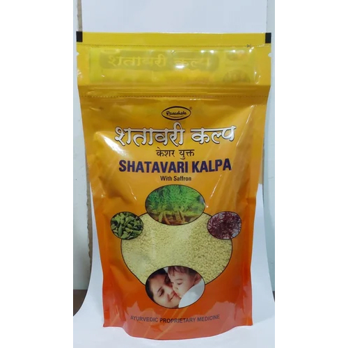 Rasashala Shatavari Powder