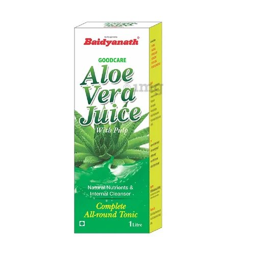 Baidyanath Aloe Vera Juice